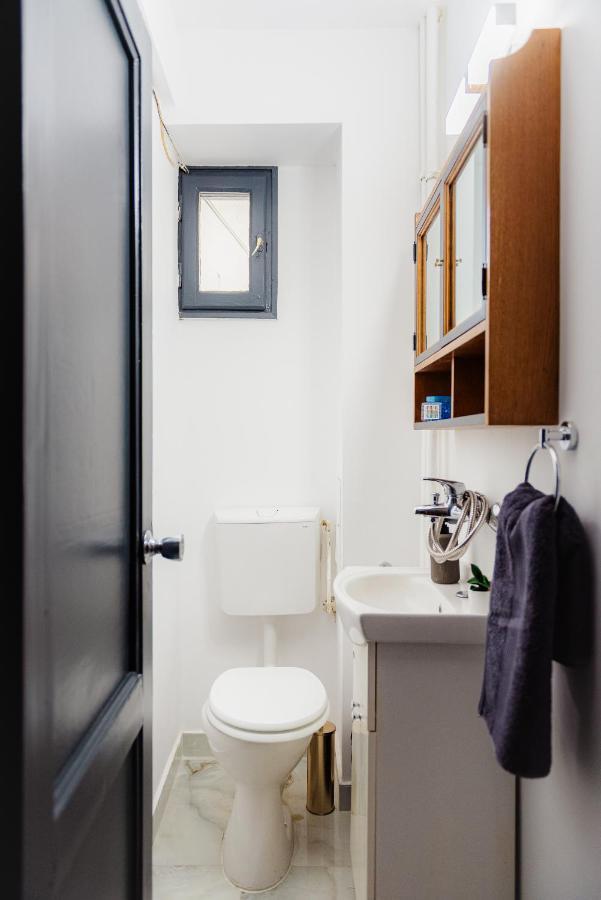 Promenada Old Town Apartment Bucureşti Ngoại thất bức ảnh