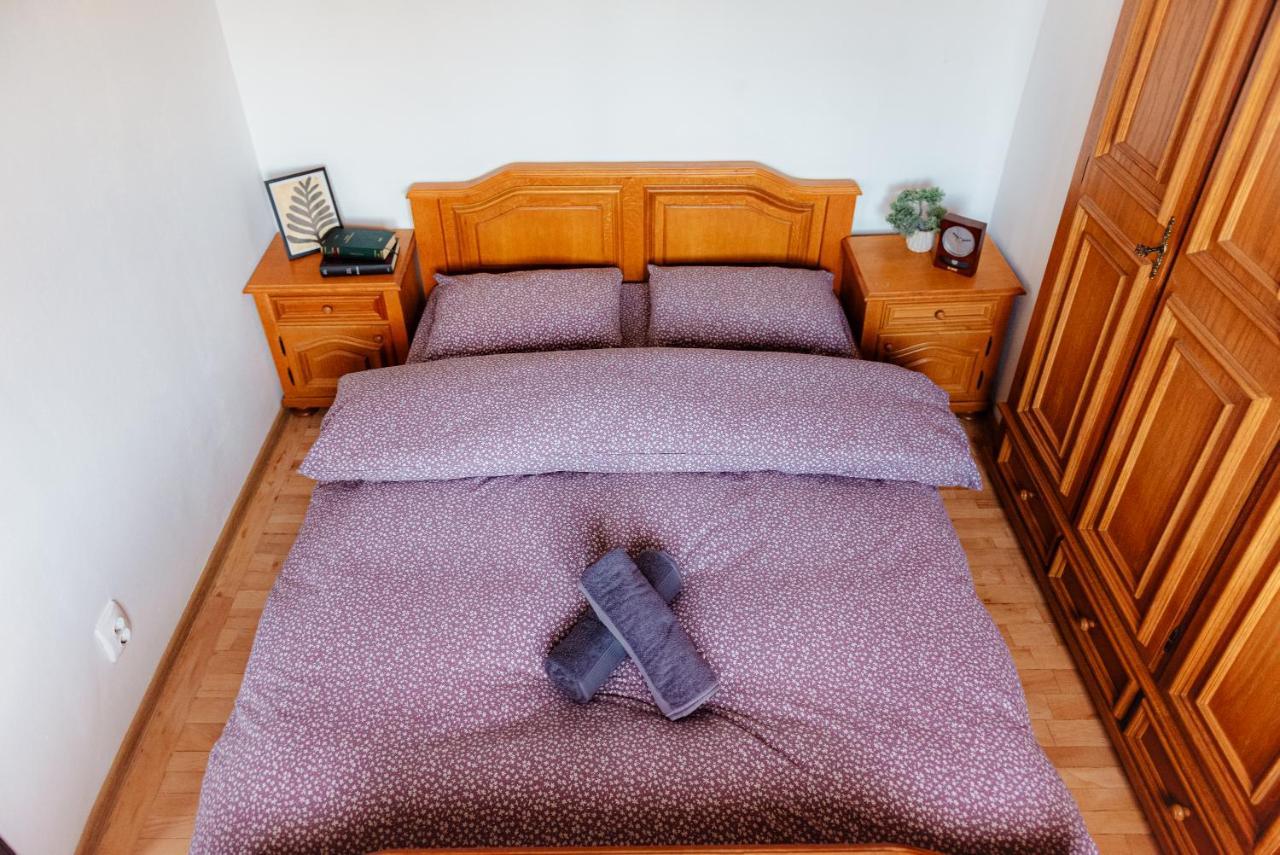 Promenada Old Town Apartment Bucureşti Ngoại thất bức ảnh