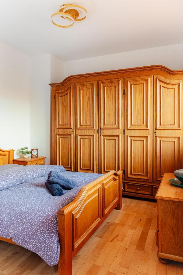 Promenada Old Town Apartment Bucureşti Ngoại thất bức ảnh