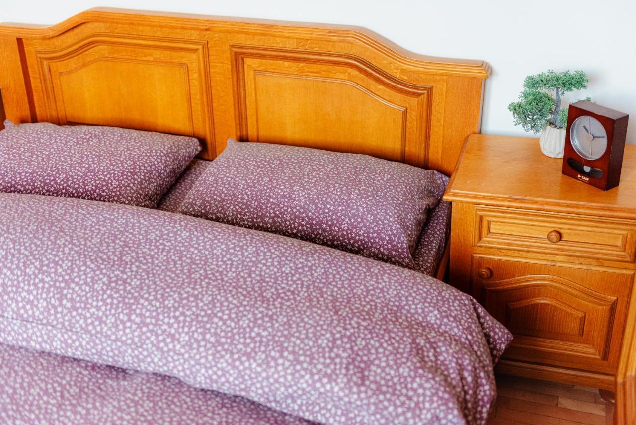 Promenada Old Town Apartment Bucureşti Ngoại thất bức ảnh